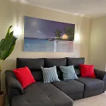 Apartamento T2 With Pool, 300m From The Portimão