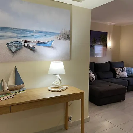 Appartement T2 With Pool, 300m From The *