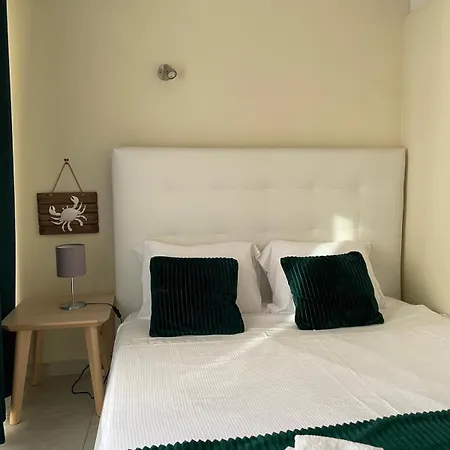 Appartement T2 With Pool, 300m From The Portimão