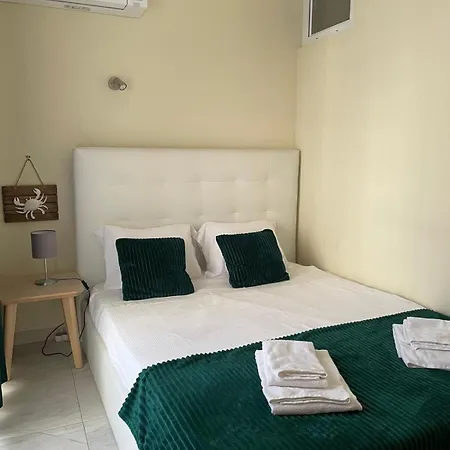 Apartmán T2 With Pool, 300m From The Portimão