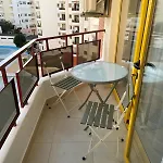 T2 With Pool, 300m From The Apartment