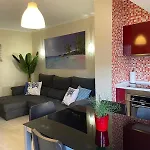 Lejlighed T2 With Pool, 300m From The