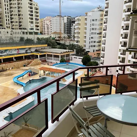 T2 With Pool, 300m From The Apartment *