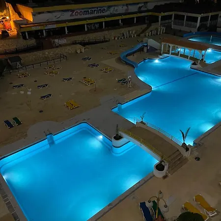 T2 With Pool, 300m From The