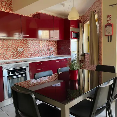 T2 With Pool, 300m From The * بورتيماو