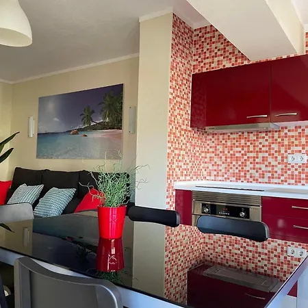 T2 With Pool, 300m From The Appartement