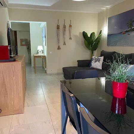 T2 With Pool, 300m From The Διαμέρισμα Portimão