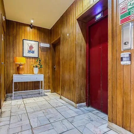 דירה T2 With Pool, 300m From The פורטימאו