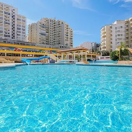 T2 With Pool, 300m From The *